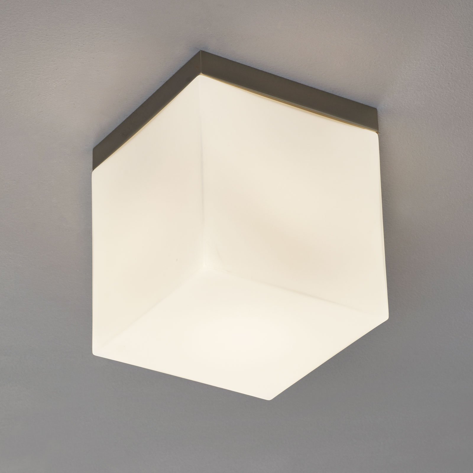 Werkelijk fantastische plafondlamp Livia, 20 cm
