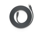 Kabel USB-C zu USB-C, schwarz, Länge 2 m - AVOLT