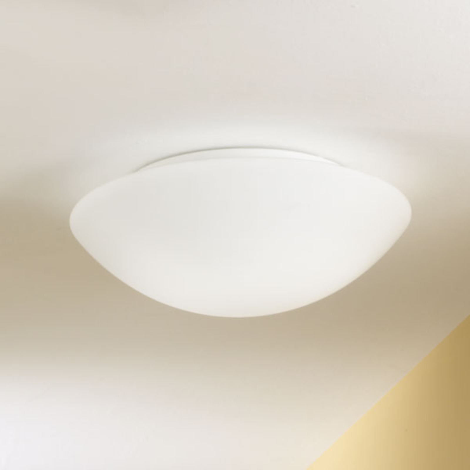 Plafond- och vägglampa PANDORA 30 cm