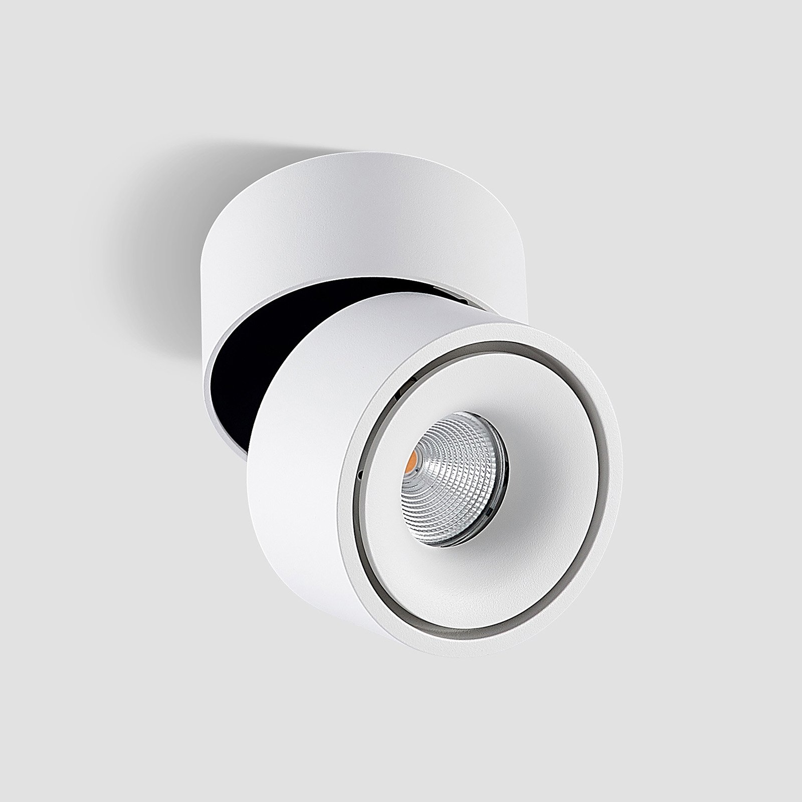 Rotari Ceiling Lamp 8,9W White - Arcchio