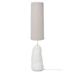 Hebe Golvlampa Large Off-White/Natural - Ferm Living