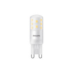 Żarówka z trzonkiem sztyftowym LED Philips, 3,7 W, 470 lm, 2700 K, matowa,