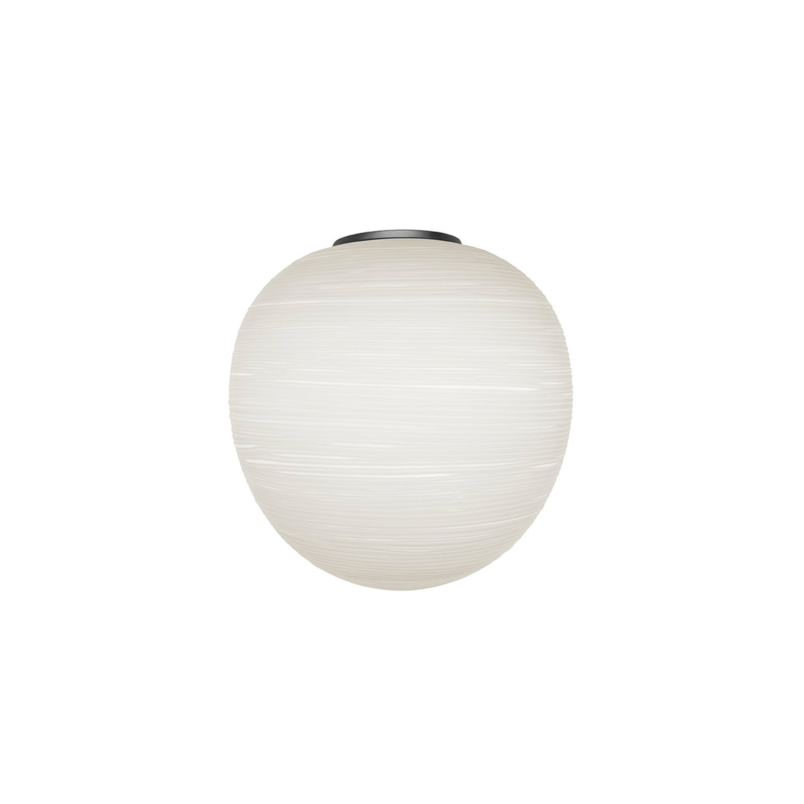 Foscarini Rituals XL semi Wandleuchte, 40 x 41 cm