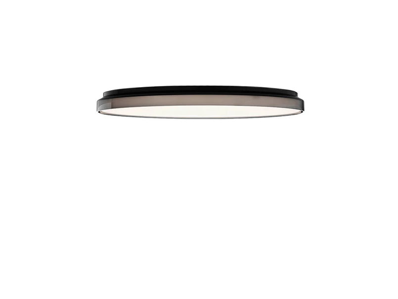 FLOS – Clara Deckenleuchte Smoke