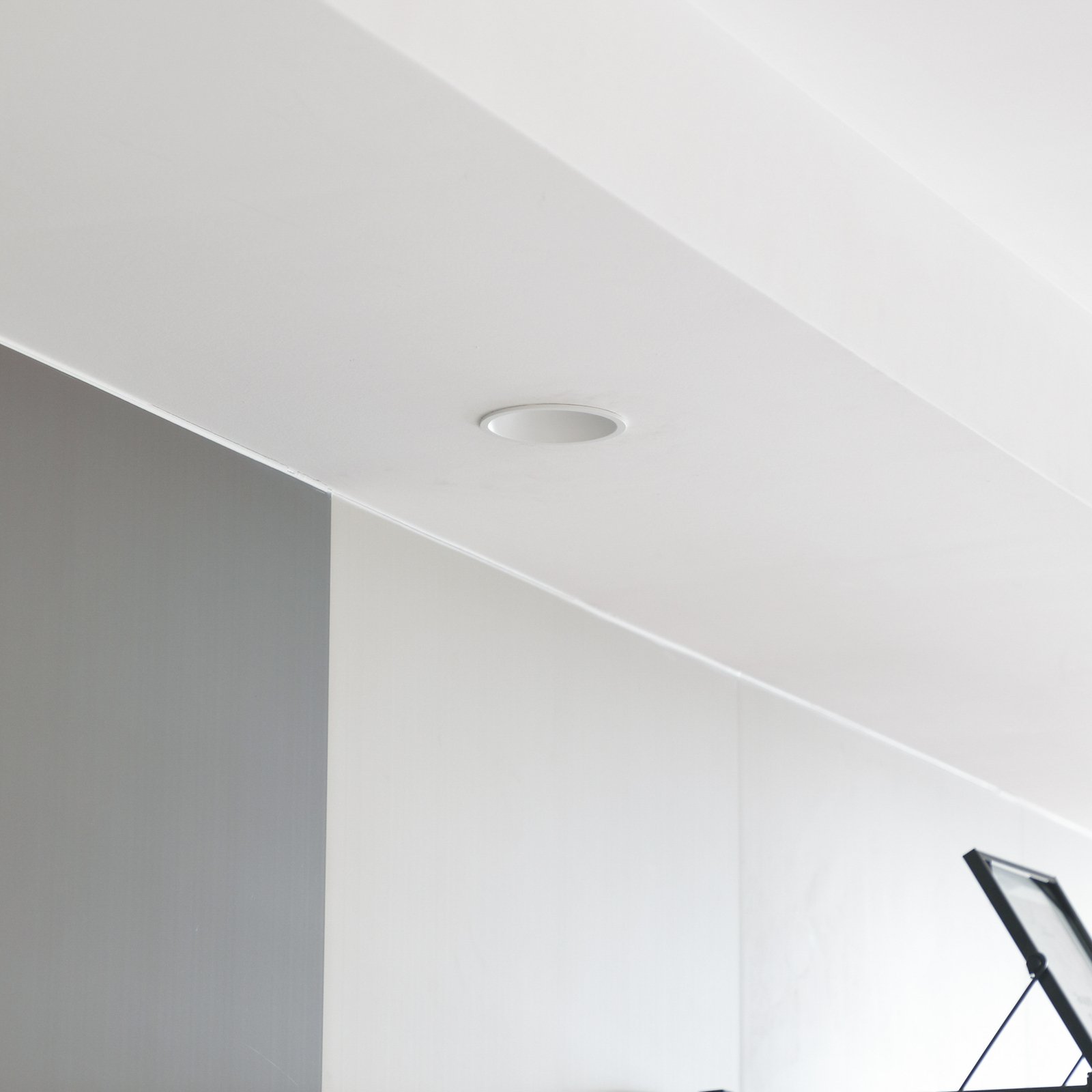 Niria LED Spot encastré 3000K Blanc - Arcchio