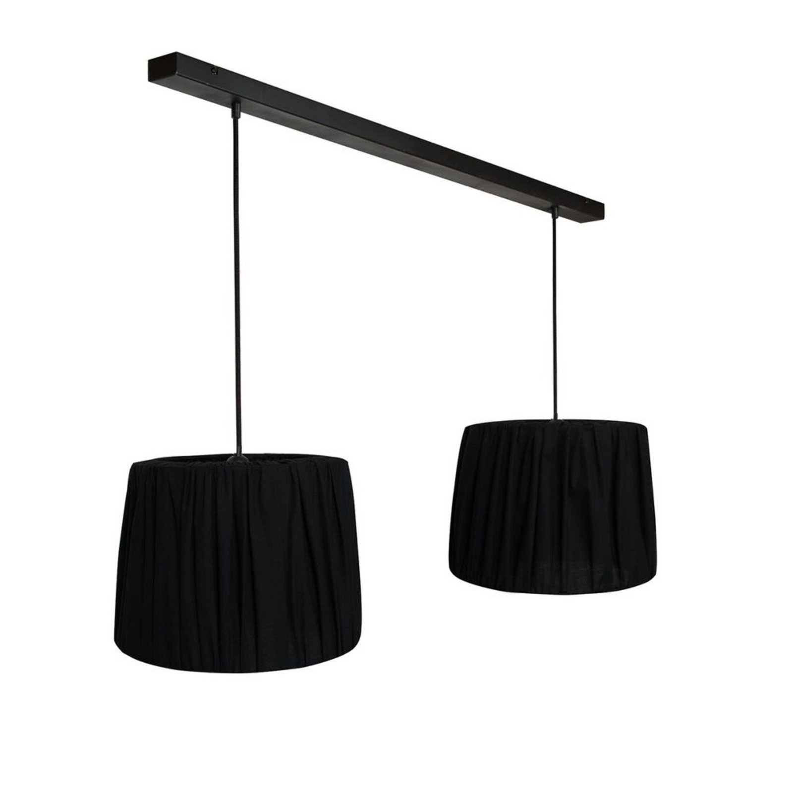 Waltz 2 Suspension Black - Envostar