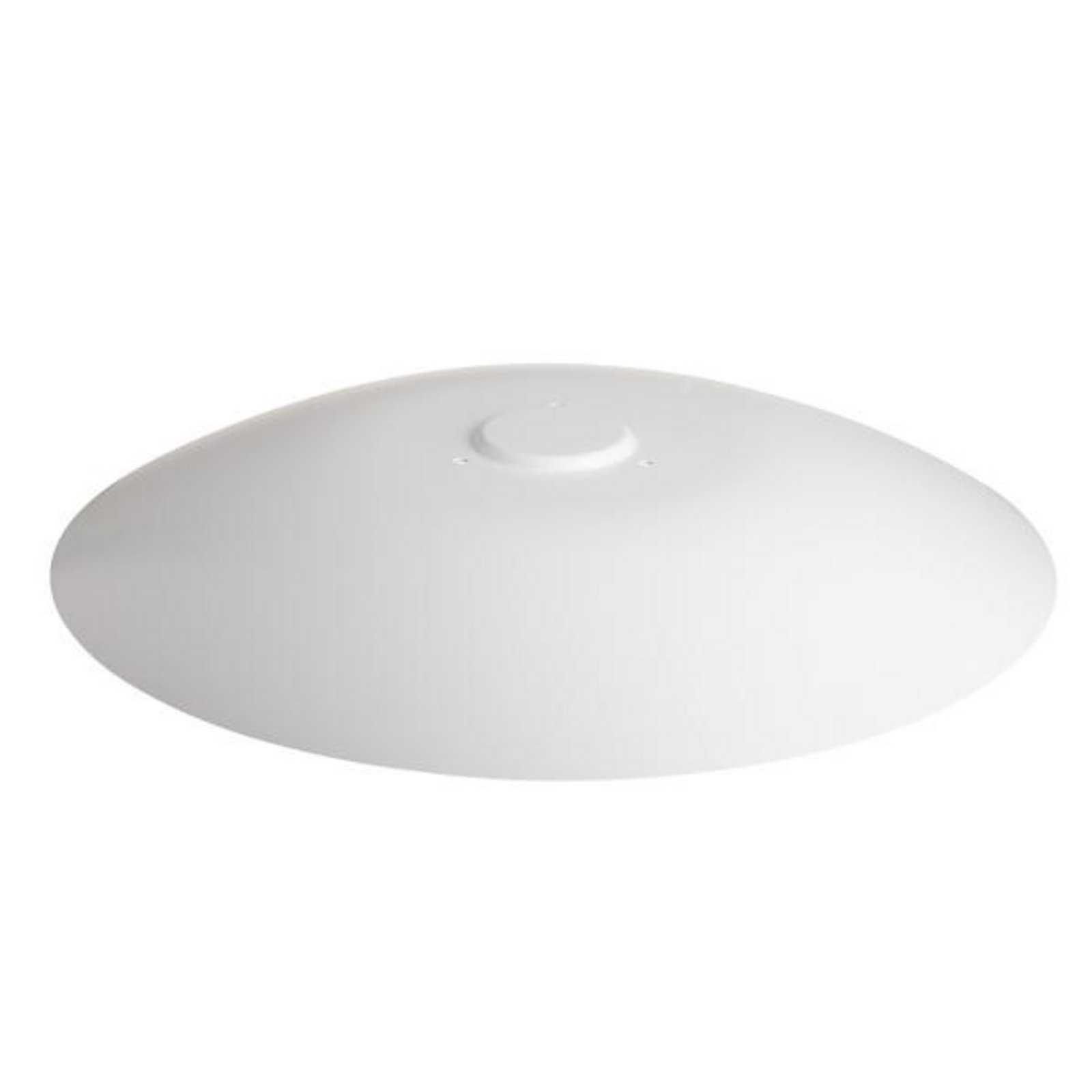 PH 4/3 Overshade for Table Lamp White - Louis Poulsen