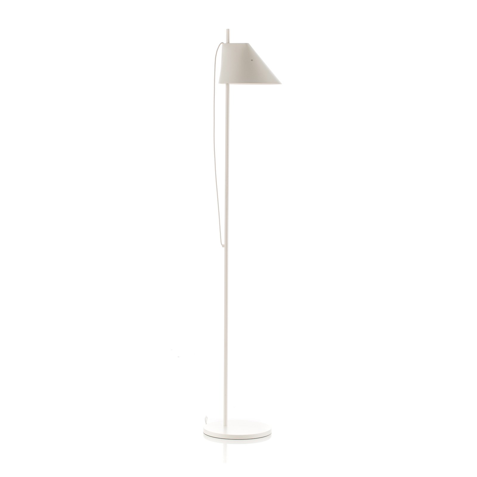 Louis Poulsen Yuh lampe sur pied LED de designer