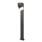 LED-Wegeleuchte Avon, einflammig, mit Sensor