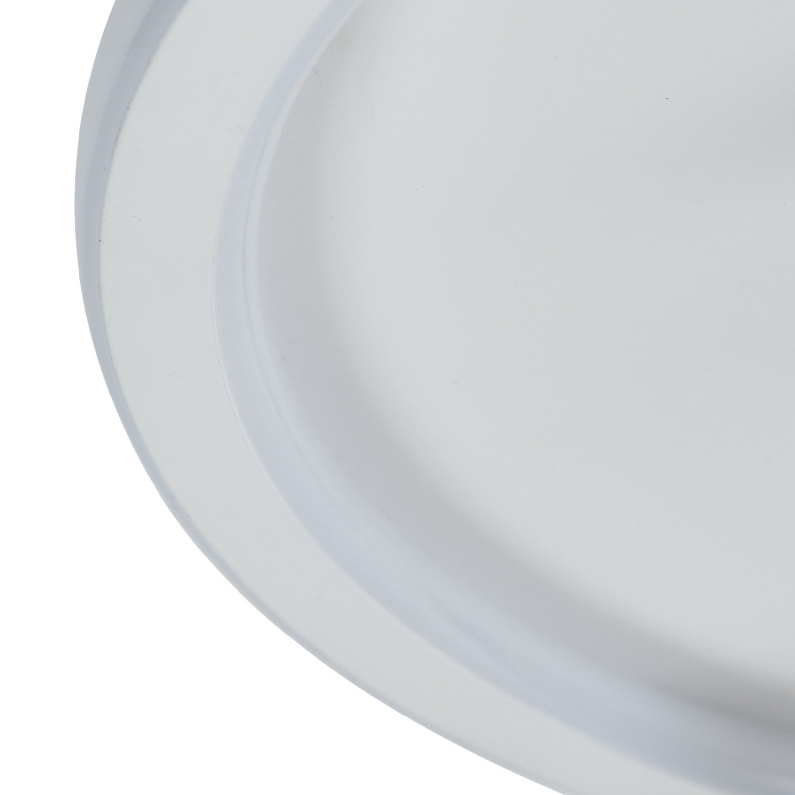 Kosmo Earth LED Stropní Svítidlo Bílá - Lindby