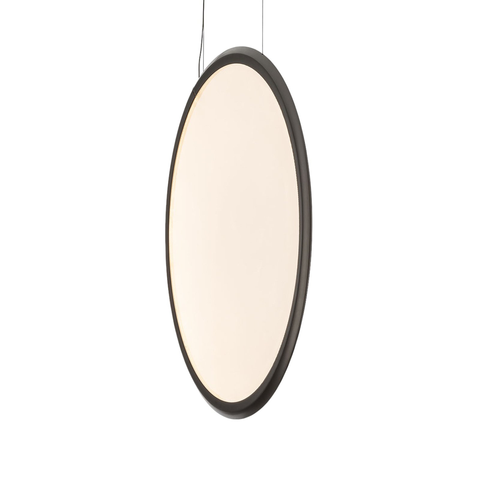 Artemide Discovery Vertical závěsné světlo 100 cm