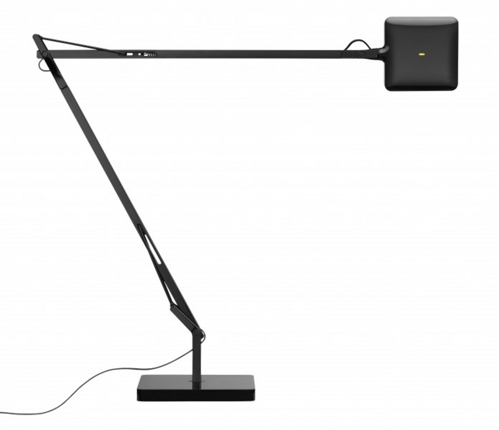 Kelvin LED GM Lampă de Masă Black - Flos