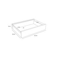 product size