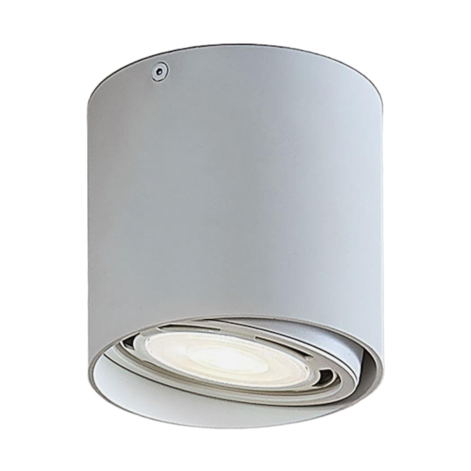Mabel taklampa Round Vit - Arcchio