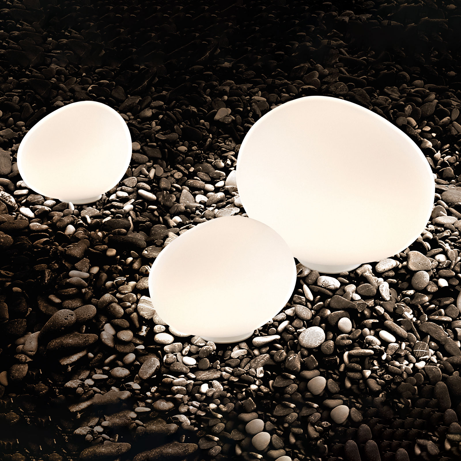 Foscarini Gregg outdoor terra Außen-Dekoleuchte