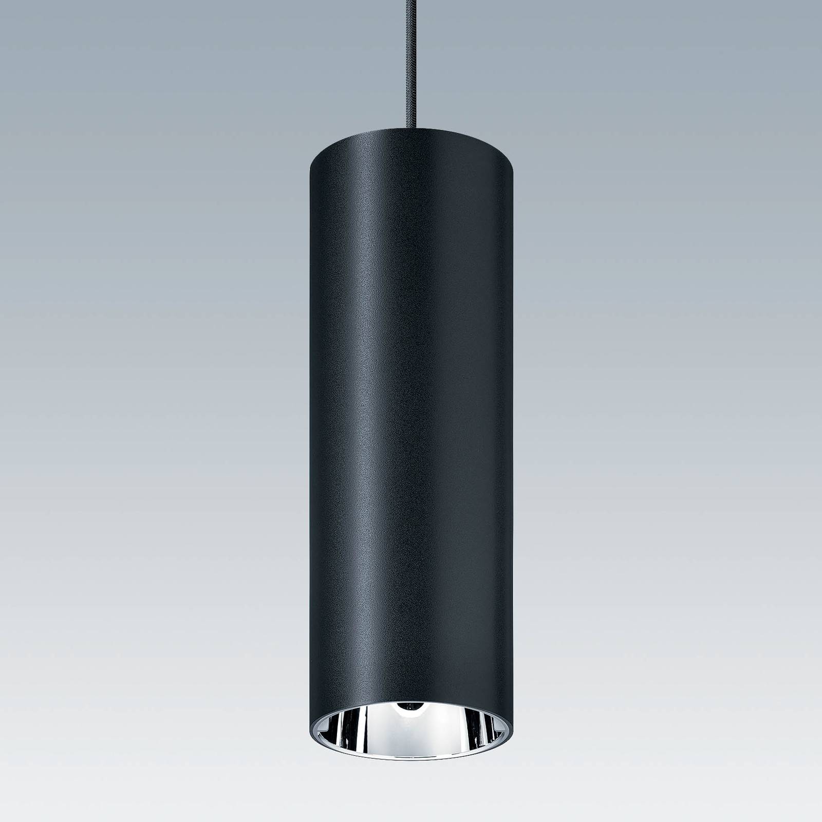 THORNeco Lily Pendelmodul für LED-Spot, schwarz