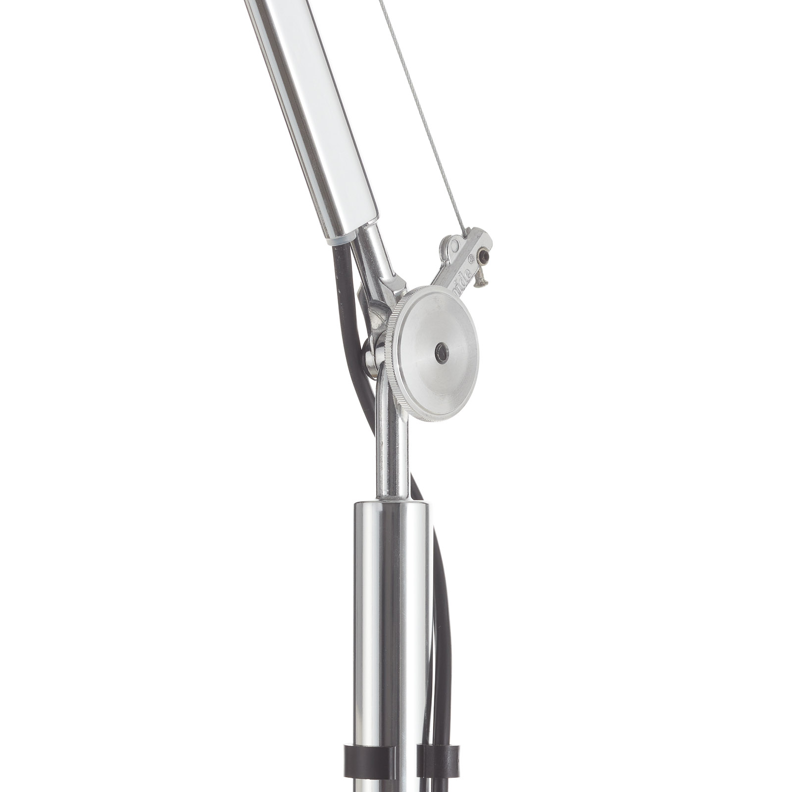 Artemide Tolomeo Mega - Designer-Stehleuchte