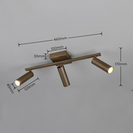 product size