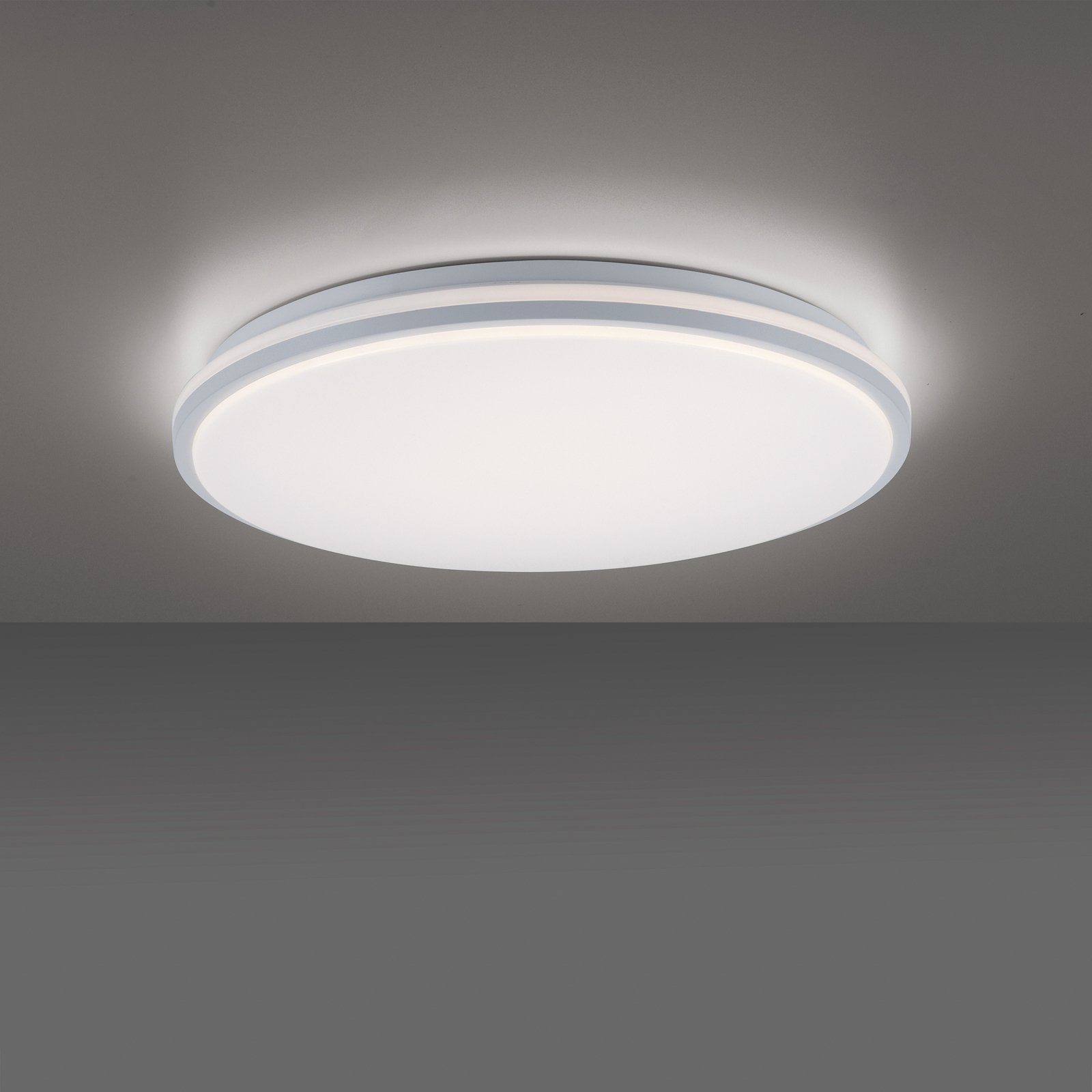 LED-Deckenlampe Colin, 3-Stufen-Dimmer