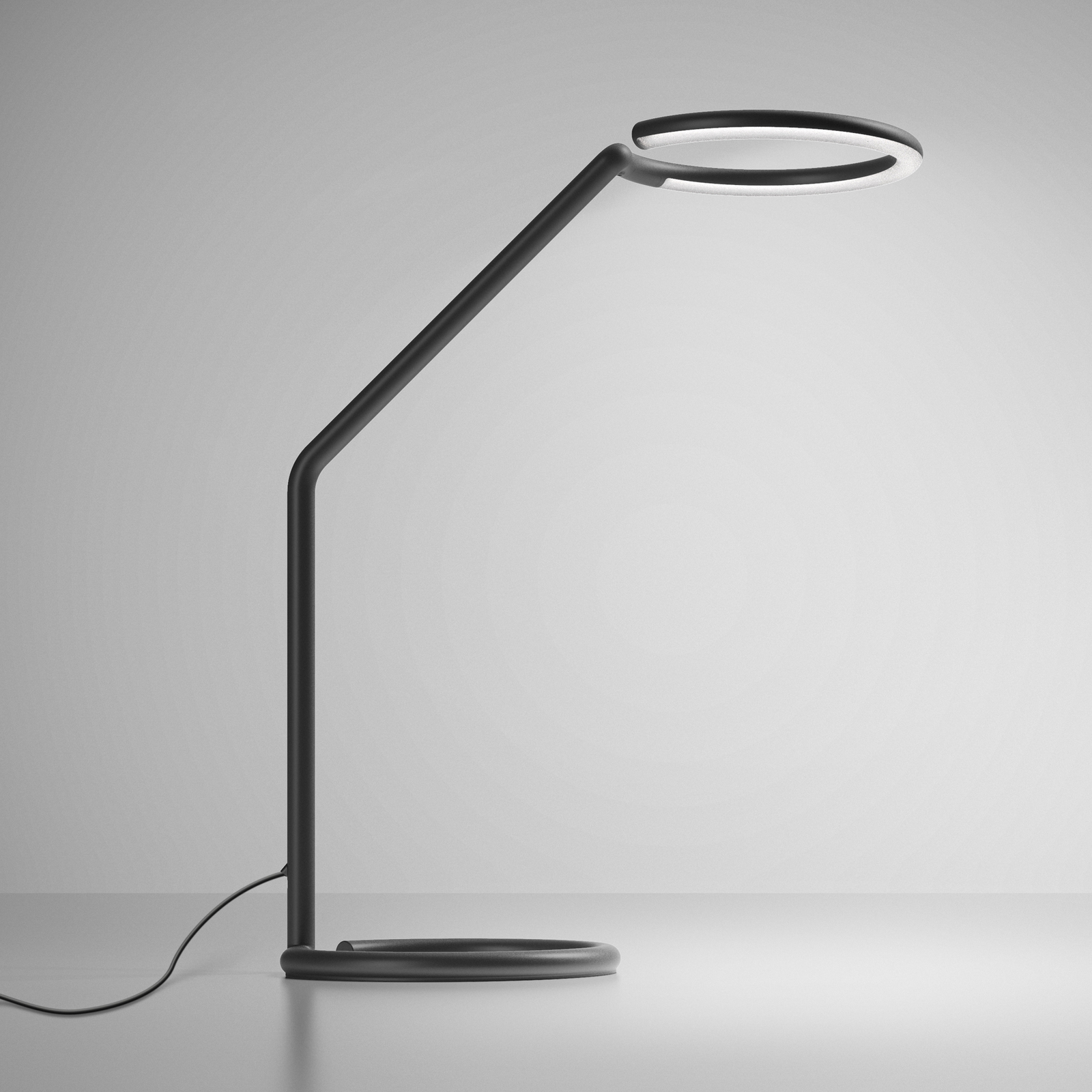 "Artemide Vine Light Pure Integralis" LED stalinis šviestuvas