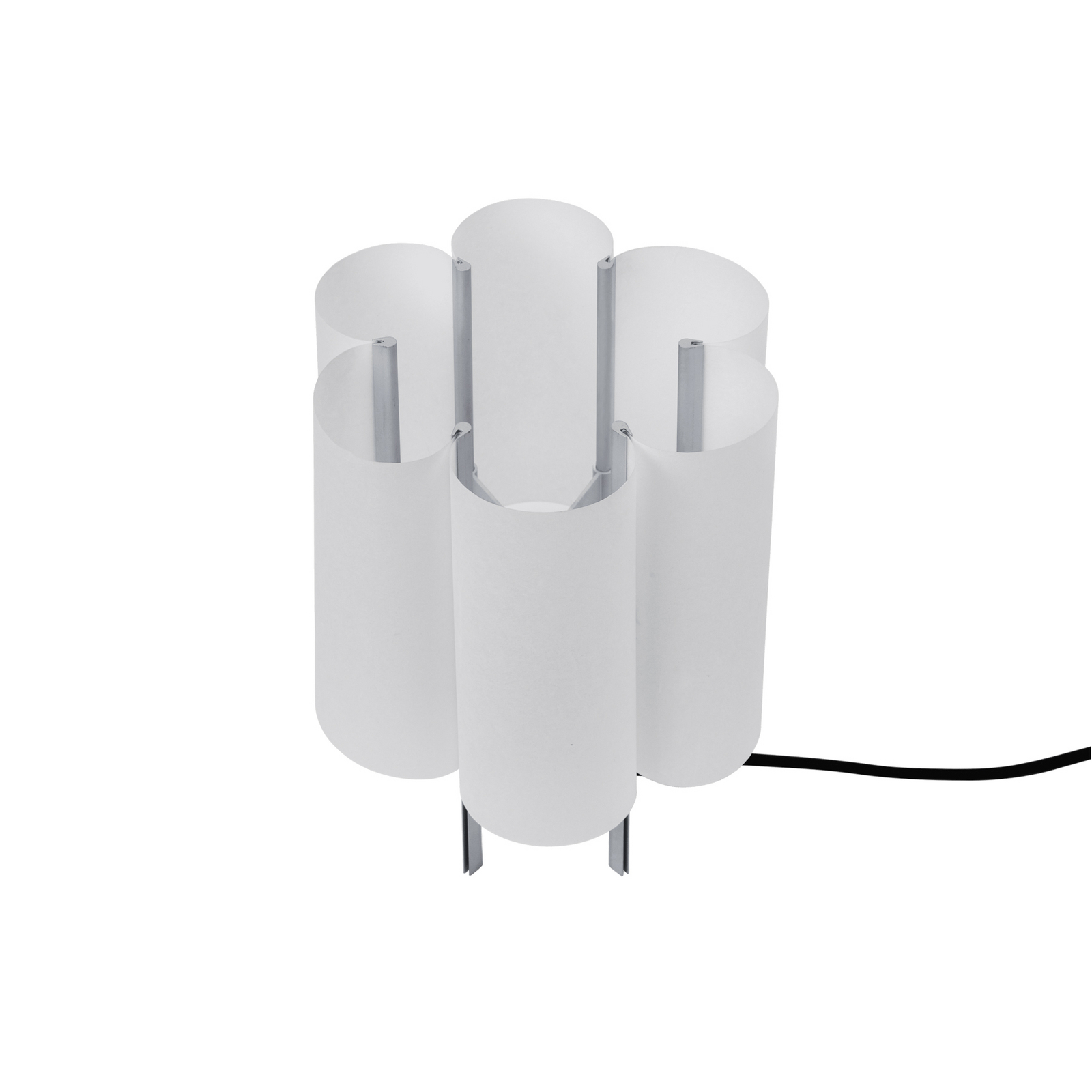 Boe Tischleuchte, Washi-Papier, Höhe 28 cm - ferm LIVING