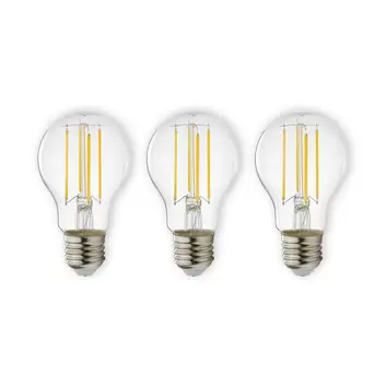 Philips Hue white E27 7 W filament bulb A60 550lm