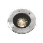 Geiser LED recessed light, seawater resistant, 13cm, 38°