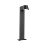 Capea LED-Wegeleuchte Insect Friendly IP44 anthrazit Alu - Paulmann