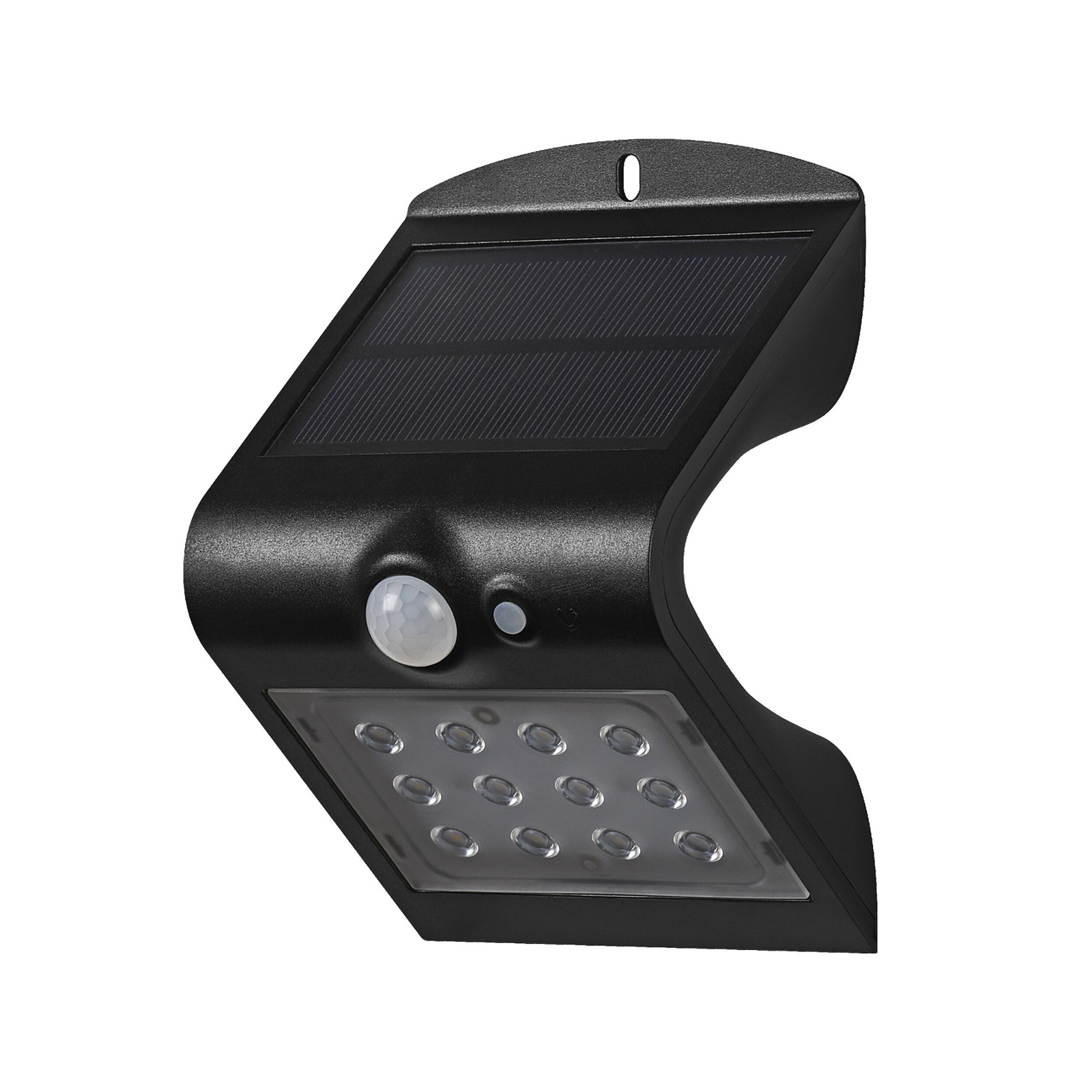 LEDVANCE Endura Flood Butterfly Solar Sensor LED