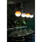 Dipping Light 30 Lustră Pendul Off-White - Marset