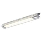 LEDVANCE Submarine PCR 60 G13 T8 840 2x7W lámpara resistente a la humedad