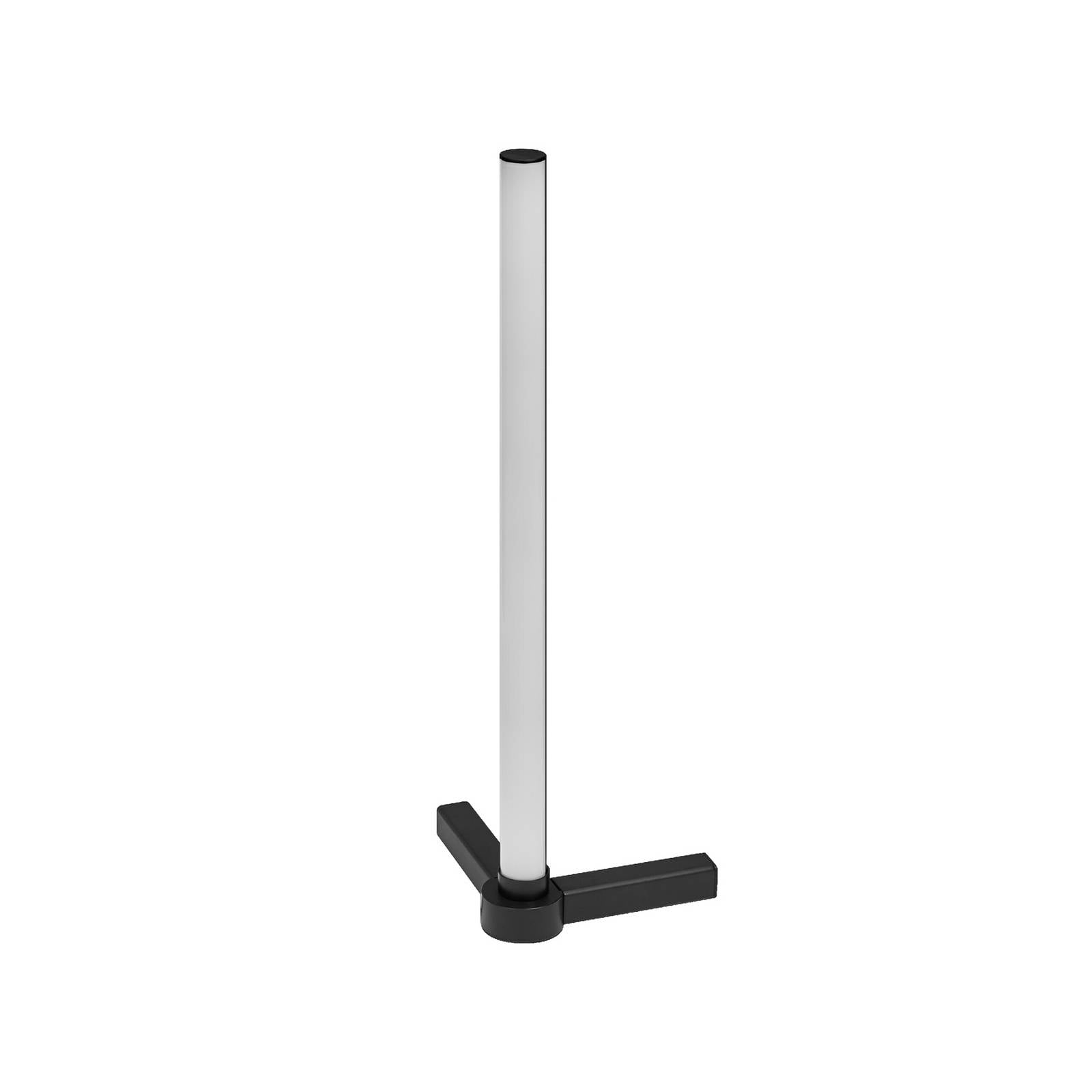 OSRAM SMART+ WiFi Tischlampe CORNER MAGIC, schwarz 43 cm RGB
