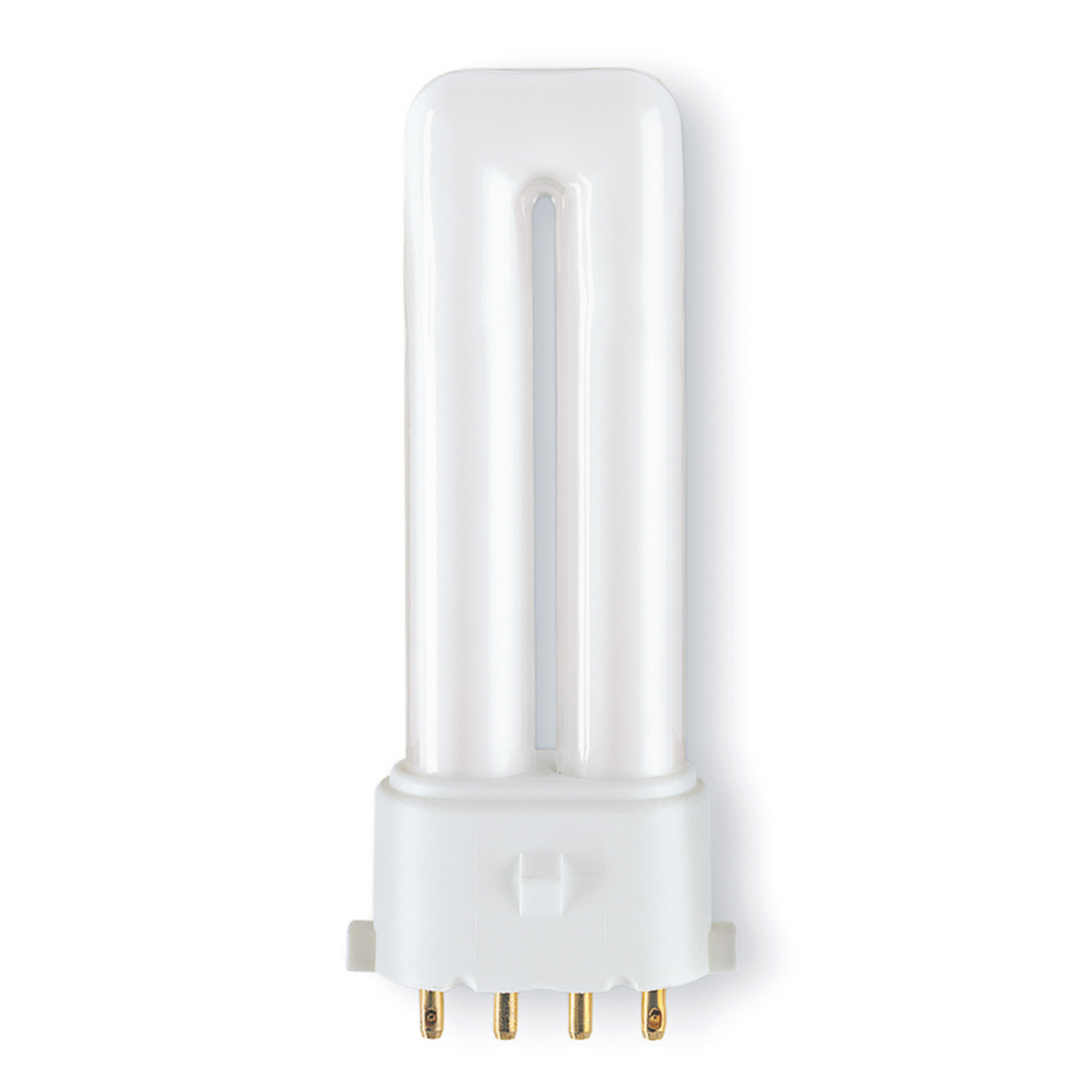 2G7 Kompaktleuchtstofflampe Dulux S/E