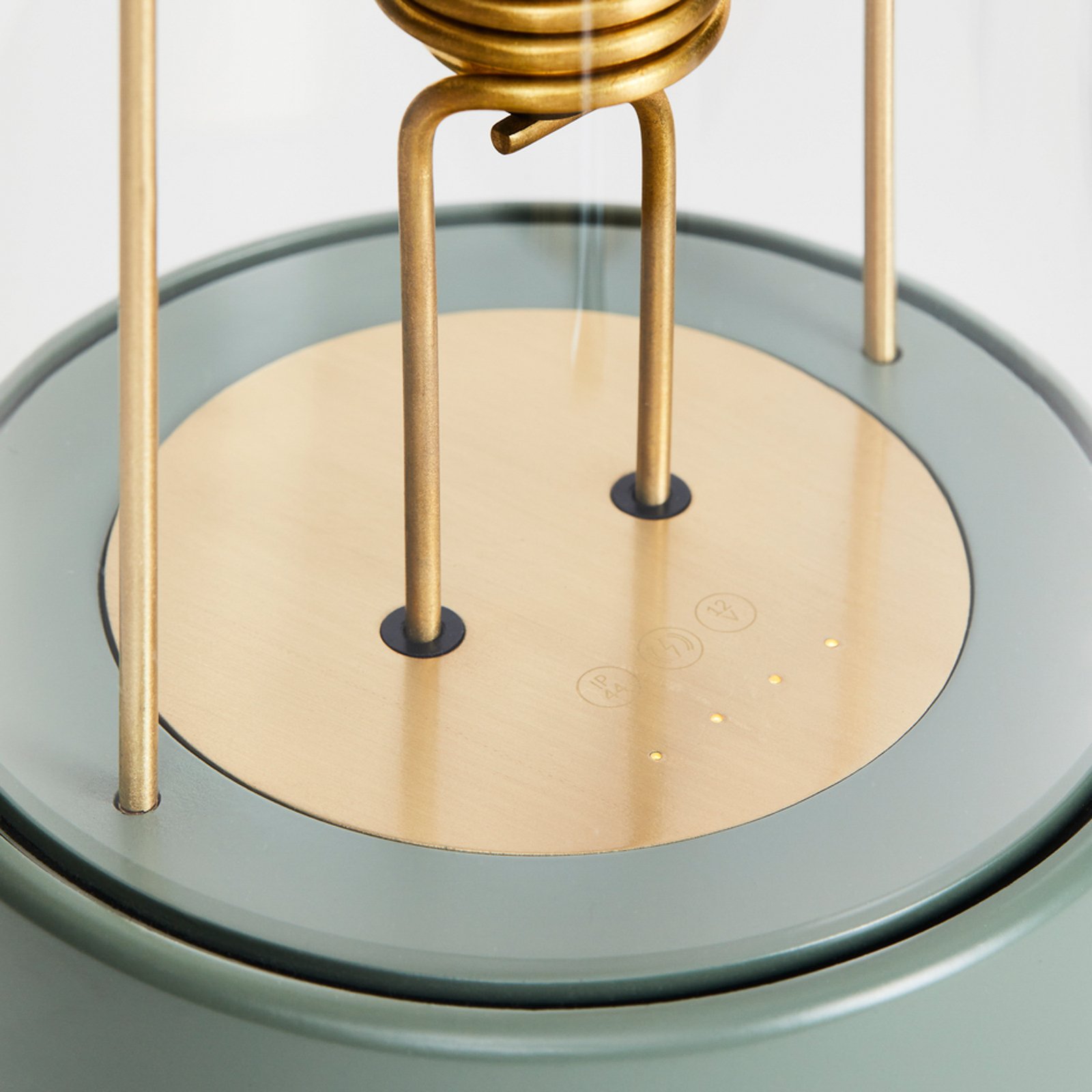 The Muse Portable Tala x Farrow & Ball Pleasure Garden Green - Tala