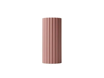Donna 15 Applique Murale Blush - Pholc