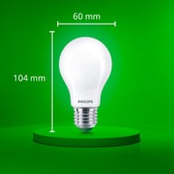 product size