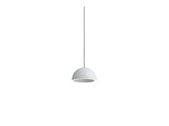 Curve Lampa Wisząca White - Loom Design