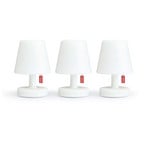 Edison The Mini Stolní Lampa 3 pcs - Fatboy®