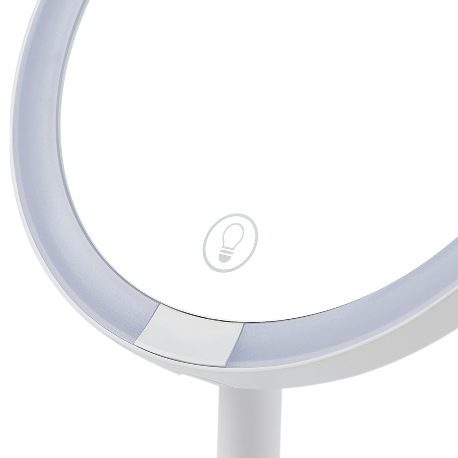 Renki Miroir Blanc - Lindby