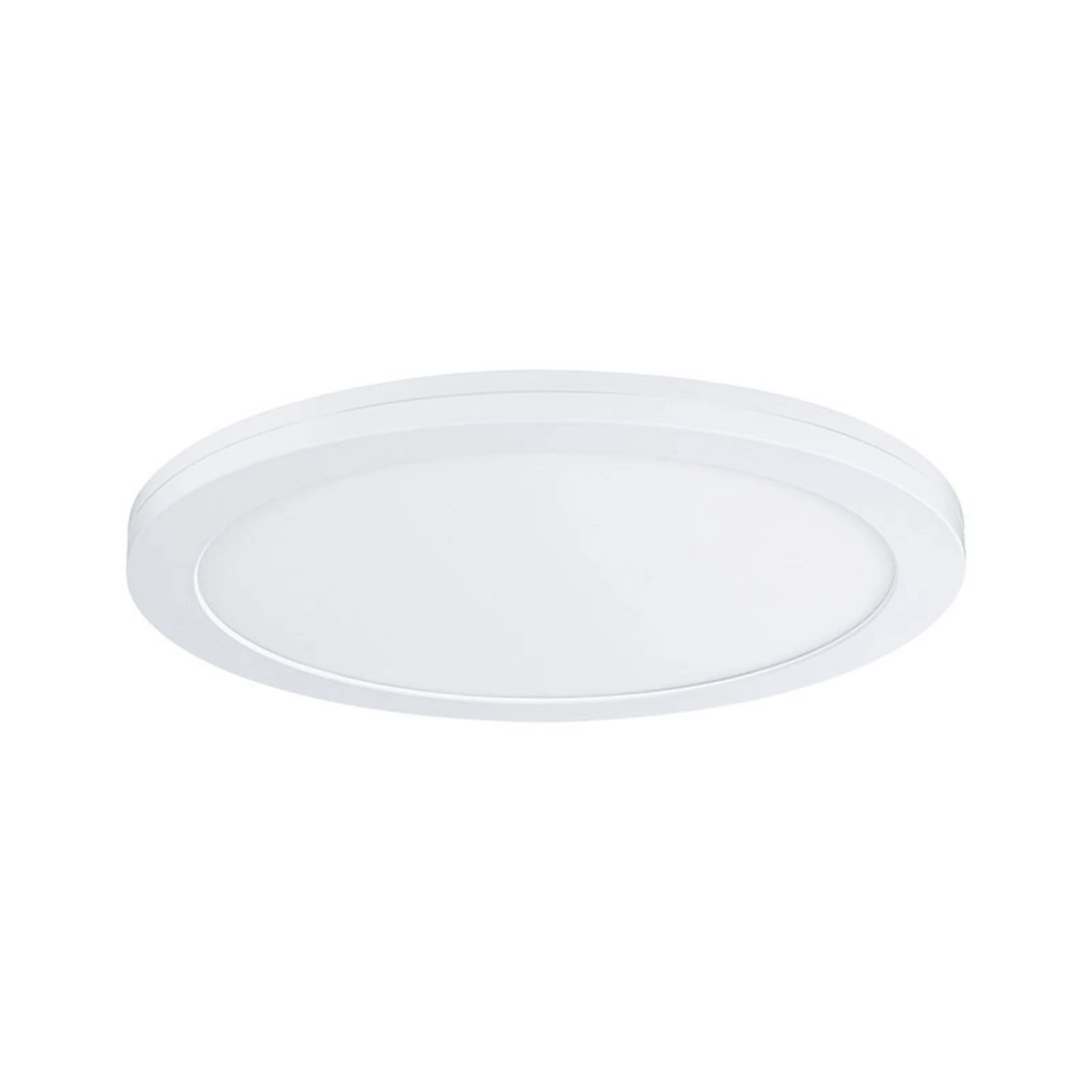 "Paulmann Cover it" LED įleidžiama plokštė su jutikliu 33 cm