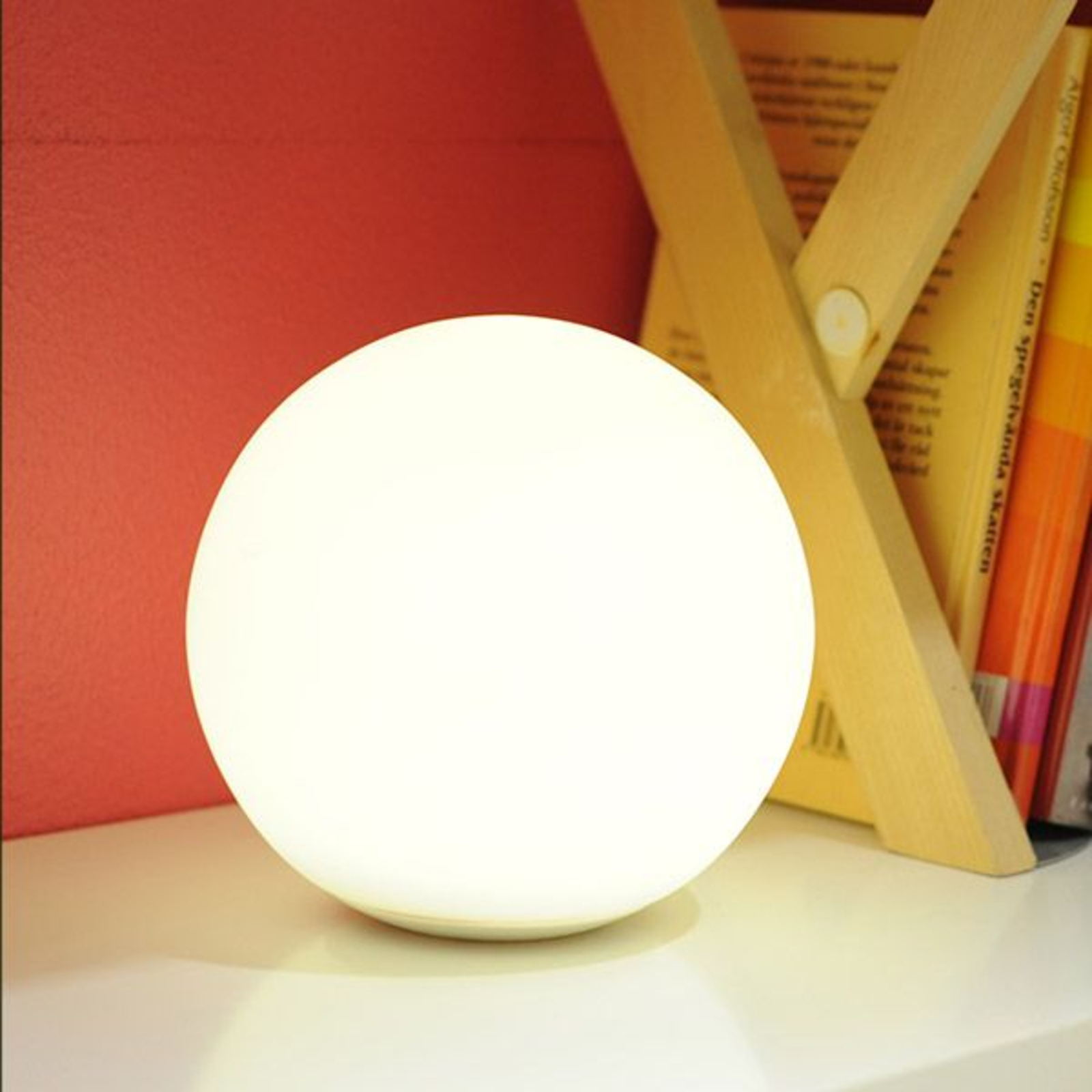 MiPow Playbulb Sphere lámpara esférica LED