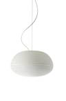 Rituals 2 Lustră Pendul 10m - Foscarini