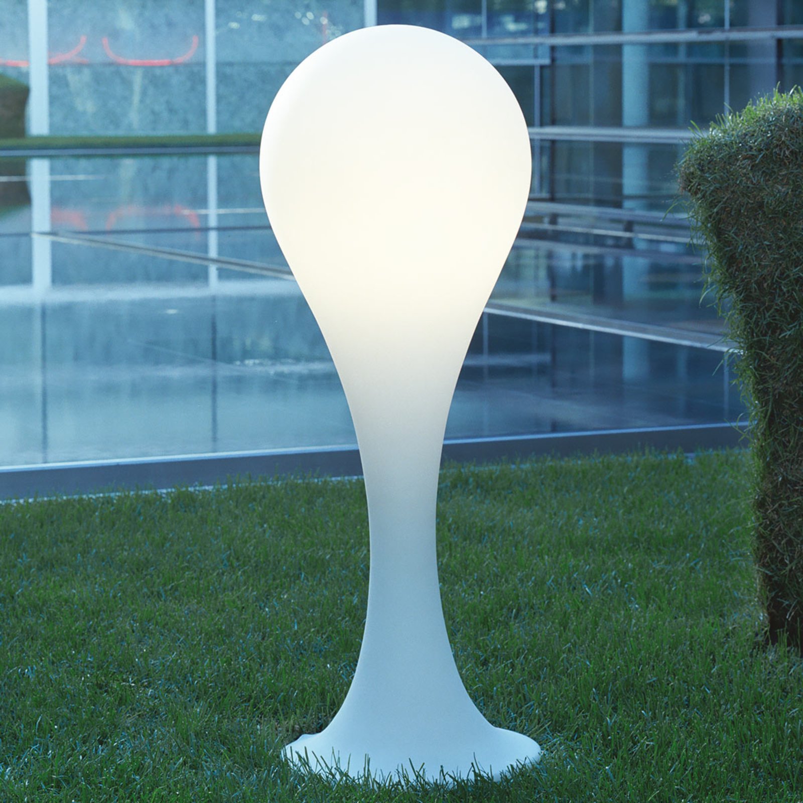 next Drop_4 Outdoor - floor lamp for outdoors