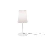 Birdie Easy Lampă de Masă Opaque White - Foscarini