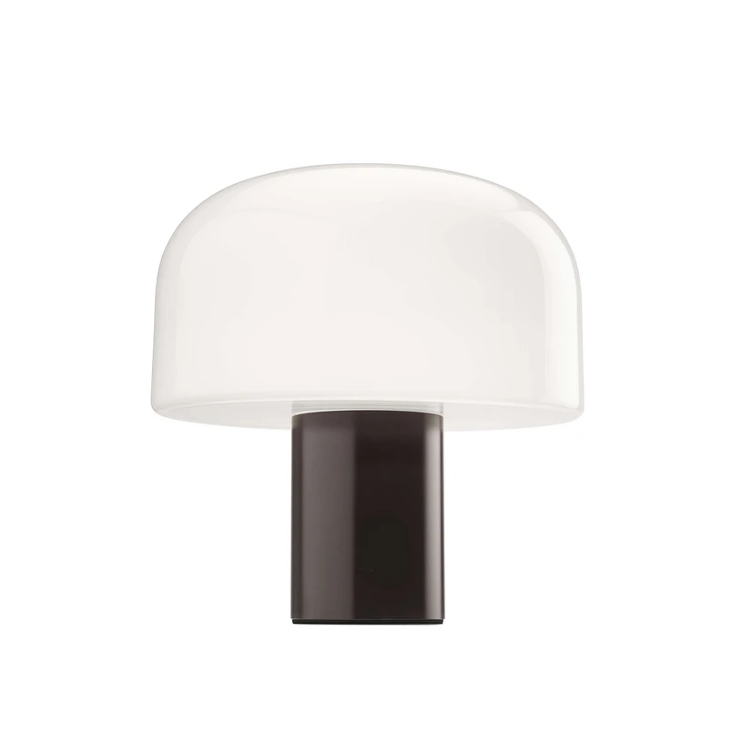Flos - Bellhop Glas T Tischleuchte Cioko