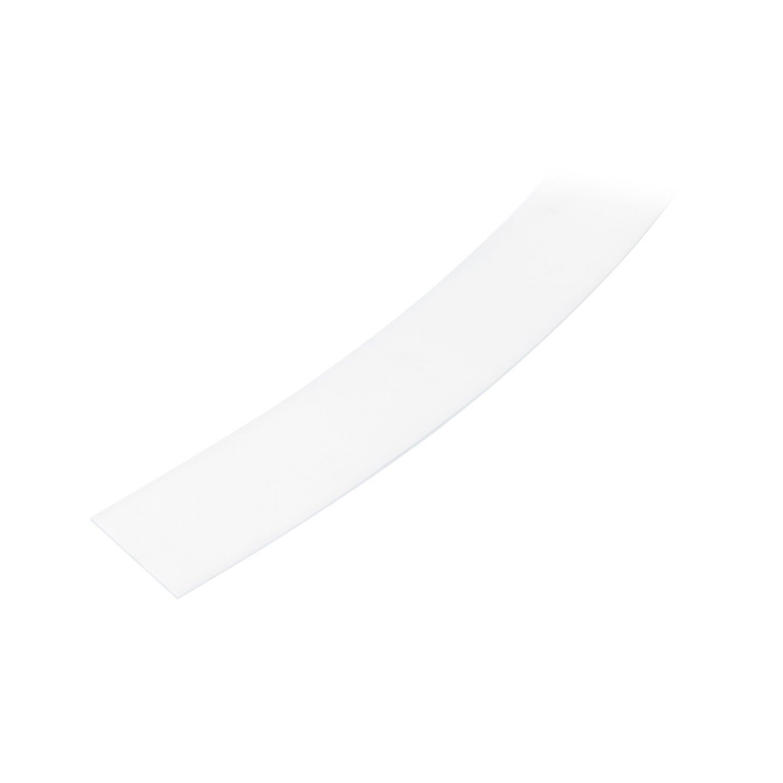 Copertura Paulmann Linion, bianca, curva 90°, plastica