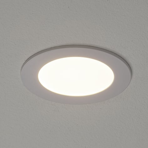 EGLO connect lamper & belysning | Lampegiganten.no Eglo Connect Giron C LED taklampe hvit | Lampegiganten.no