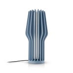 Radiant Portable Tischleuchte H25 Dusty Blue - Eva Solo