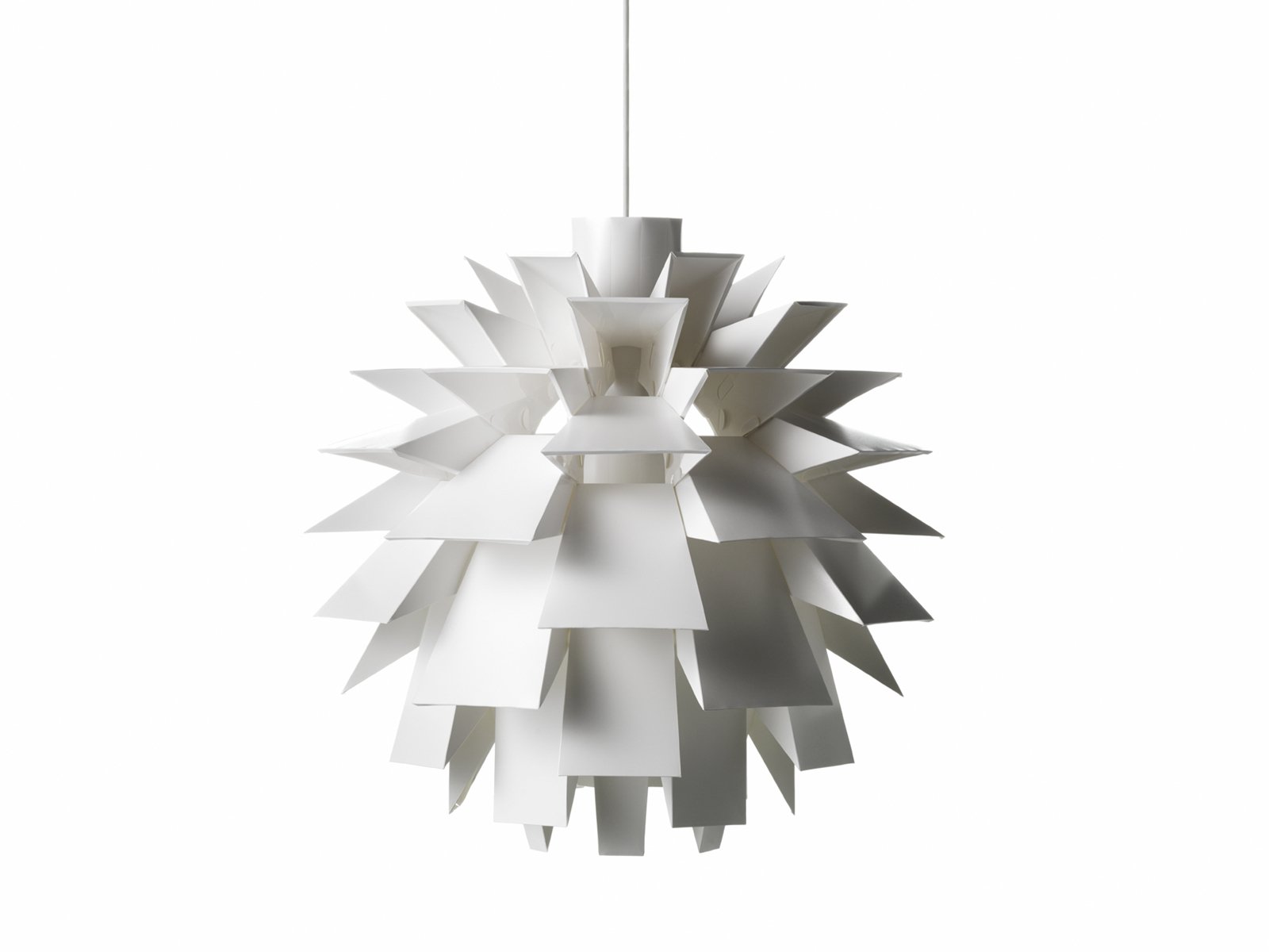 Norm 69 Pendant Large - Normann Copenhagen