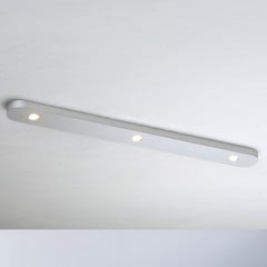 Lámpara de techo Close LED de Bopp con 3 luces